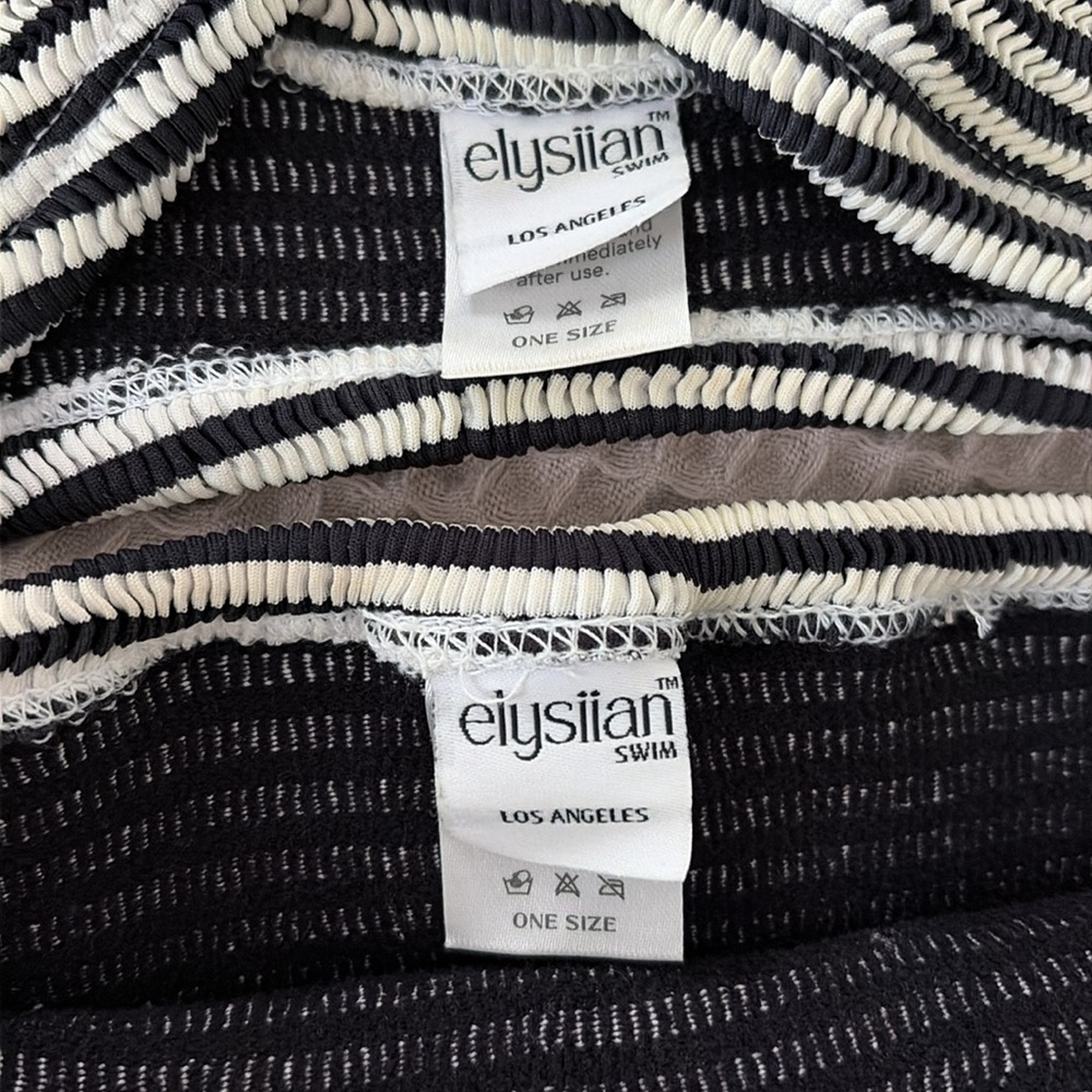 Elysiian bikini set - one size! $50 - Picture 3 of 7